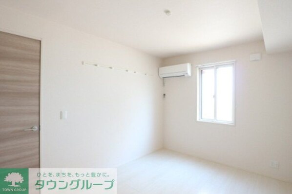 グランツの物件内観写真